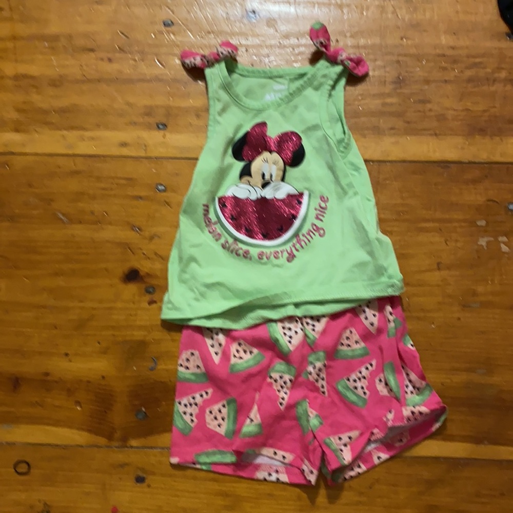 3t Minnie Mouse bundle - Picture 4 of 5